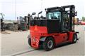 Kalmar ECG90-6L, Electric Forklifts, Material Handling