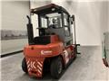 Kalmar GCE60-6, Material Handling