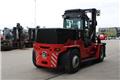 Kalmar KALMAR ECG160-12, Electric Forklifts, Material Handling