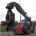 Kalmar RTD 1523, Material Handling