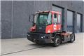 Kalmar TT618I, Material Handling