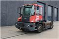 Kalmar TT618I, Material Handling