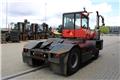 Kalmar TT618I, Material Handling
