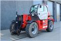 Manitou MHT10130, Construction Equipment