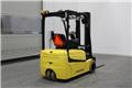 Yale ERP20VT, Electric Forklifts, Material Handling