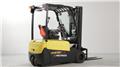 Yale ERP20VT, Material Handling