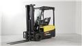 Yale ERP20VT, Material Handling