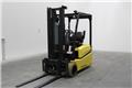 Yale ERP20VT, Electric Forklifts, Material Handling