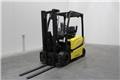 Yale ERP25VL, Electric Forklifts, Material Handling