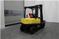 Yale ERP50VM, Material Handling