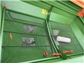 Amazone ZAM 1500 Profis, Mineral spreaders, Agriculture