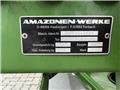 Amazone ZAM 1500 Profis, Mineral spreaders, Agriculture