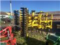 Bednar Fenix FN 4000 L, Harrows, Agriculture