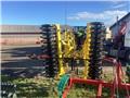 Bednar Fenix FN 4000 L, Harrows, Agriculture
