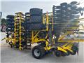 Bednar Omega OO6000 FL demo, Farm Drills, Agriculture