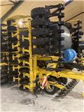 Bednar Omega OO6000 FL Alpha Drill, Agriculture