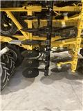 Bednar Omega OO6000 FL Alpha Drill, Agriculture