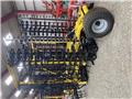 Bednar Swifter SO 8000 Præcisionsharve, Harrows, Agriculture
