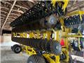 Bednar SWIFTERDISC XE12400 demo, Harrows, Agriculture