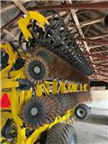 Bednar SWIFTERDISC XE12400 demo, Harrows, Agriculture