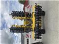 Bednar SWIFTERDISC XO 6000F Med Alfadrill, Harrows, Agriculture