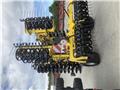 Bednar SWIFTERDISC XO 6000F Med Alfadrill, Harrows, Agriculture