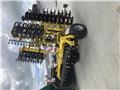 Bednar SWIFTERDISC XO 6000F Med Alfadrill, Harrows, Agriculture