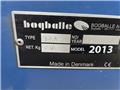 Bogballe C 1 Hydraulisk luk, Mineral spreaders, Agriculture