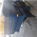 Bogballe M2 Base 2000 kg, Agriculture