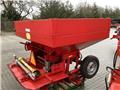 Bredal B  2, Mineral spreaders, Agriculture