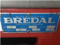 Bredal B2 XL El mængde regulering, hjulføler , LH 1000, Mineral spreaders, Agriculture