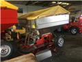 Bredal B2 XL El mængde regulering, hjulføler , LH 1000, Mineral spreaders, Agriculture