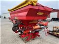 Bredal F 2 4000 LITER Med presenning, Agriculture