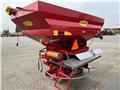 Bredal F 2 4000 LITER Med presenning, Agriculture