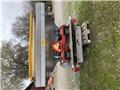 Bredal F2X Rustfrikasse, Mineral spreaders, Agriculture