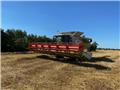 CLAAS LEXION 660 T4I VARIO 930 4 WD / GPS / 11000 L. tan, Combine Harvesters, Agriculture