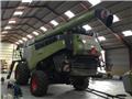 CLAAS LEXION 6600 frøtømmeudstyr - Vario 770, Agriculture