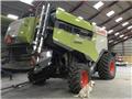 CLAAS LEXION 6600 frøtømmeudstyr - Vario 770, Agriculture