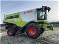 CLAAS LEXION 760 CEMOS Aut. - Vario 930, Agriculture