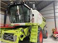 CLAAS LEXION 760 CEMOS AUT., Agriculture