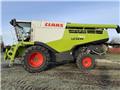 CLAAS LEXION 760 CEMOS Aut. - Vario 930, Agriculture