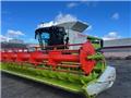 CLAAS LEXION 760 Med 4 wd. Samt VARIO 930, Combine Harvesters, Agriculture