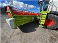 CLAAS LEXION 760 Med 4 wd. Samt VARIO 930, Combine Harvesters, Agriculture