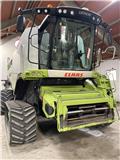 CLAAS LEXION 770 TT 40 MacDon skærebord, Combine Harvesters, Agriculture
