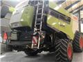 CLAAS Lexion 7700 4WD CONVIO 1080 , sælges for kunde, Combine Harvesters, Agriculture