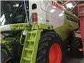 CLAAS LEXION 780 4WD - Cemos - V1230, Combine Harvesters, Agriculture