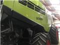 CLAAS LEXION 780 4WD - Cemos - V1230, Combine Harvesters, Agriculture