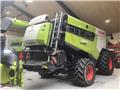 CLAAS Lexion 8800 4WD - CEMOS fuld pakke - 3D sold - GPS, Combine Harvesters, Agriculture
