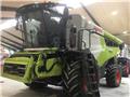 CLAAS Lexion 8800 4WD - CEMOS fuld pakke - 3D sold - GPS, Combine Harvesters, Agriculture