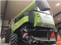 CLAAS Lexion 8800 4WD - CEMOS fuld pakke - 3D sold - GPS, Combine Harvesters, Agriculture